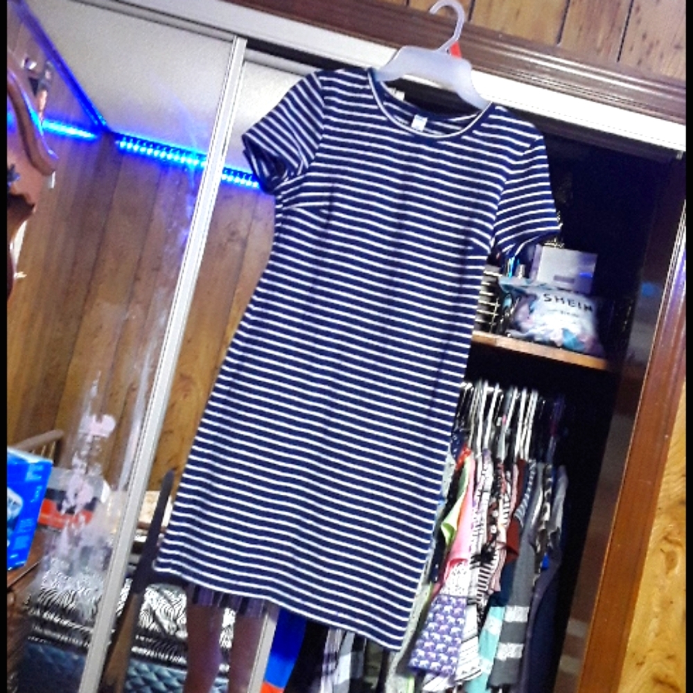 Old navy dress